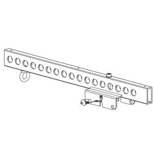 AXIOM KPTAX12C - Bumper pour KPTAX12C