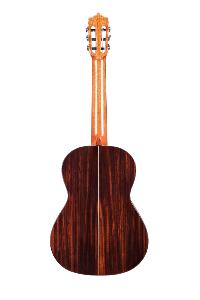 MARTINEZ MC-58C RN - Guitare classique 4/4 table cèdre