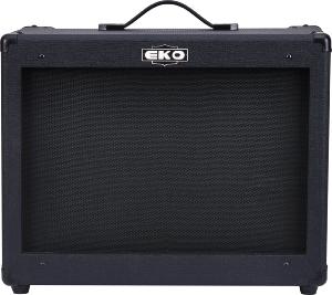 EKO MEK G-BS50 - 2 canaux + FX loop + Reverb - HP 12" - 50W