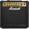 MARSHALL - MMA MG15GFX - Ampli guitare - Transistors - MG Gold - Combo 15W
