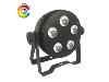 POWER LIGHTING - PAR SLIM 5x10W QUAD