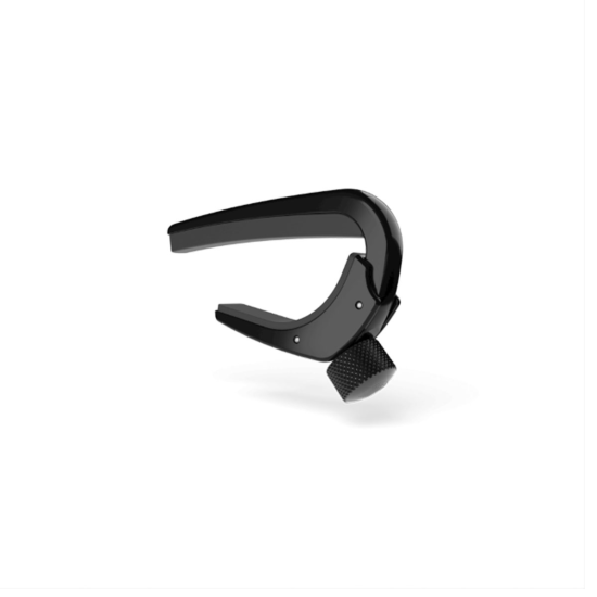 D'ADDARIO PW-CP-02 - NS Capo noir