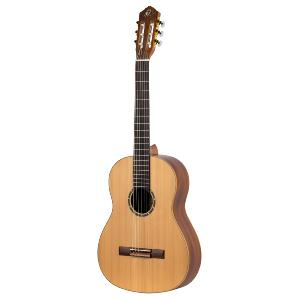 ORTEGA R131 - GUITARE ORTEGA R131 CEDRE MASSIF