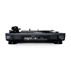 RELOOP - RP 8000 MK2 - Platine Vynile entrainement direct