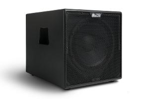 ALTO PROFESSIONAL SLT TX12S - Subwoofers TX4 - 12" 900W DSP