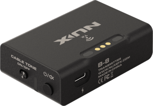 NUX SNU B8 - Pour guitare pedalboard 2,4 GHz