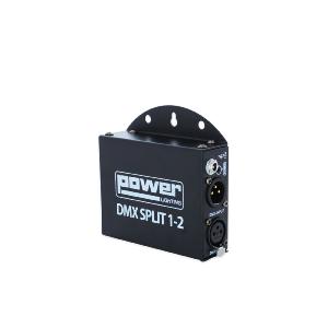 Contrôleur DMX sans fil, sur batterie - DMX65W