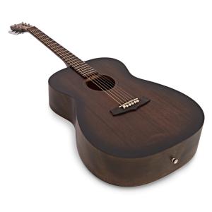 Tanglewood TWCR O - Crossroads Orchestra Acoustic, Whisky Burst