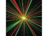 VENUS 150 RG Pro - Pwer Lighting Laser Déco 150 Mw ROUGE + VERT