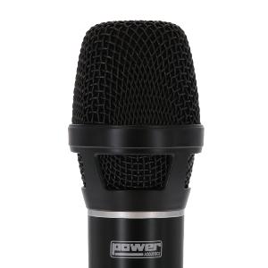 POWER ACOUSTICS MW 100 MH - Simple Micro Main Sans Fil