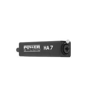 POWER STUDIO HA 7 - Amplificateur De Casque