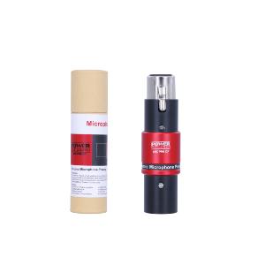 POWER STUDIO MIC PRE 07 - Préamplificateur Micro
