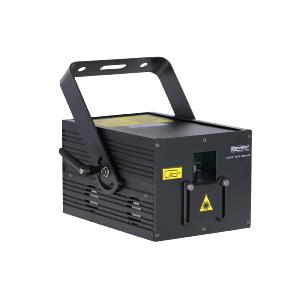 POWER LIGHTING LAZER 1200 RGB APP - Laser RGB 1W - Avec Application