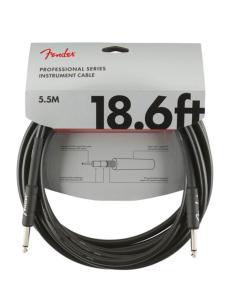 FENDER 0990820020 - Câble d'instrument Fender Professional Series