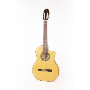 RAIMUNDO 636E SYCOMORE - Guitare électro-acoustique cutaway