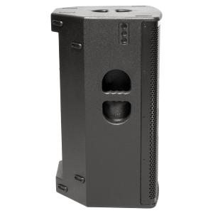 BST 215-A - Enceinte active 15"/38cm 2 voie 600w RMS bi-amplification classe-d