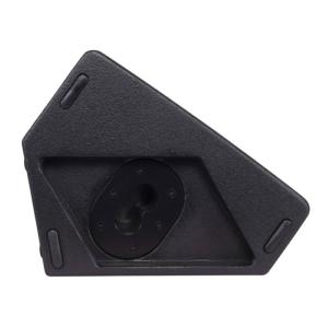 AXIOM CX14A - Retour de scène coaxial de 14", à haut rendement, amplifié