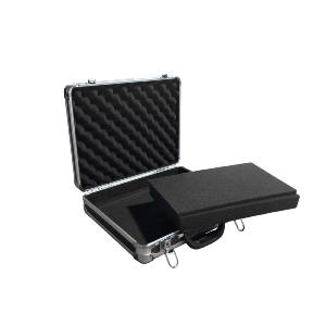 POWER ACOUSTICS - FL MIC 7BL - Valise pour rangement 7 micros