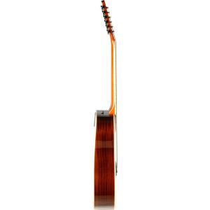 EKO GEA RANGERVR12-NAT - Ranger VR XII - Dreadnought 12 cordes Vintage Natural