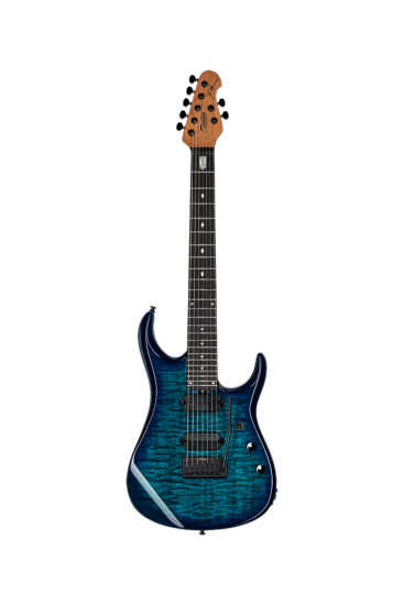 STERLING BY MUSIC MAN GSB JP157DQM-CPD - John Petrucci JP15