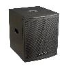 DEFINITIVE AUDIO KOALA 12AW SUB - Caisson de basse amplifié 1800 W