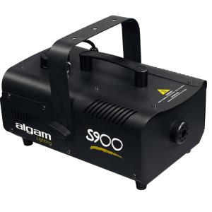 ALGAM LIGHTING LAL S900 - S - Machine à fumée 900W