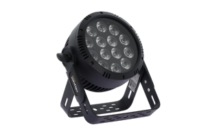 ALGAM LIGHTING LAP IP-PAR-1415-HEX - Par LED IP65 14 x 15W HEX