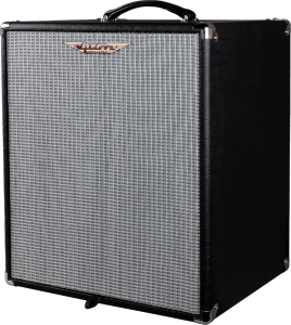 ASHDOWN MAS STUDIO-210 - Studio - Combo STUDIO 2 x 10" 300w