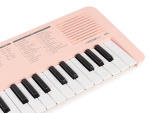 MEDELI MK1/PK - Piano arrangeur Nebula series