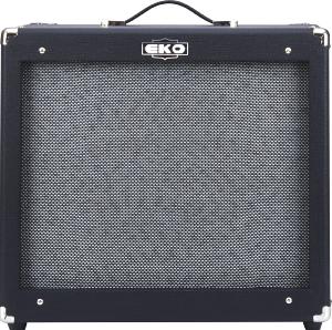 EKO MEK B-BA50 - 1 canal + FX loop - HP 12" - 50W