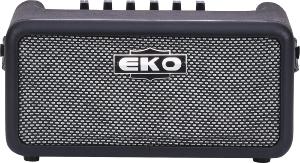 EKO MEK BAIO-AMP15 - A modélisations - FX + Bluetooth - HP 2x3" - 15W