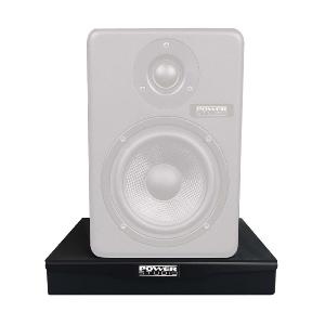 POWER STUDIO - MF PRO 14 - Supports pour enceintes de monitoring 8''