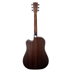 CORT MR600F - guitare naturel satine