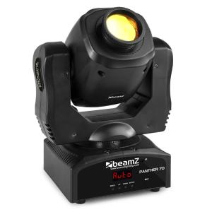 BeamZ PANTHER 70 - Lyre led spot 70 w