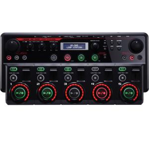 BOSS RC-505 - loop station