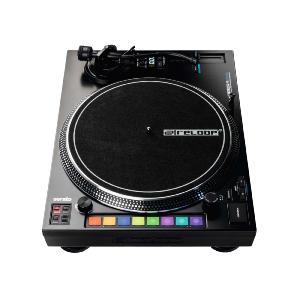 RELOOP - RP 8000 MK2 - Platine Vynile entrainement direct