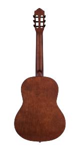 ORTEGA - GUITARE ORTEGA RST5M EPICEA NATUREL MAT