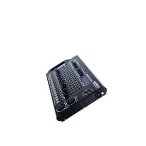 POWER LIGHTING SHOW 512 CXT USB - Console DMX 512 Canaux