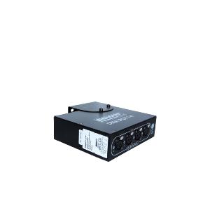 POWER LIGHTING SPLIT 1-4 - splitter dmx 4 canaux