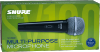 Shure - SV100A - Voix - Cardioïde dynamique