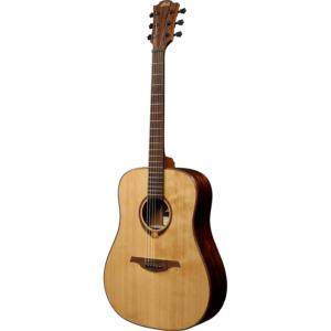 LAG - GLA T118D - Guitare Folk - Tramontane 118 - Dreadnought