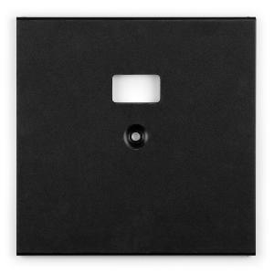VONYX MPS-S30S - Plateau totem 300x300mm pour pied