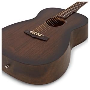 Tanglewood TWCR O - Crossroads Orchestra Acoustic, Whisky Burst