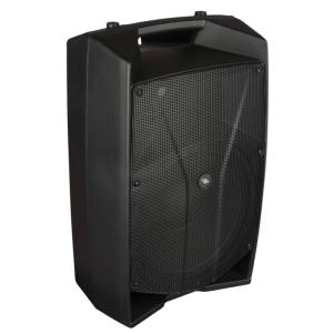 PROEL V15PRO - Enceinte active 15" 600w