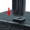 DEFINITIVE AUDIO VORTICE NEO 9