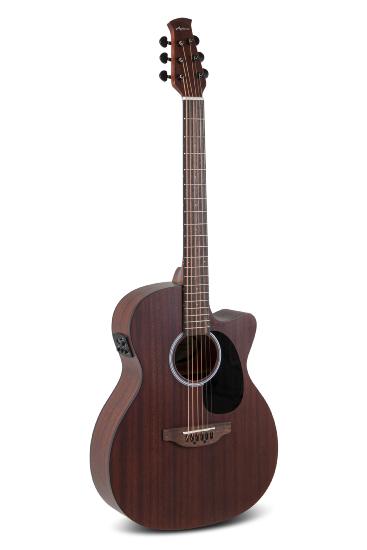 Applause AEO96-M -Guitare élect.acoustique Wood Classics Orchestra Model Electro