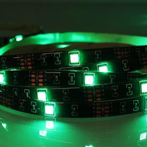 POWER LIGHTING LED STRIP IP65 2M - Ruban Lumineux 2M IP65 RGB