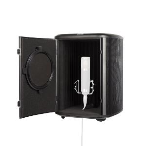 POWER STUDIO PF BOX 500 - Cabine Anti-Bruit Portable