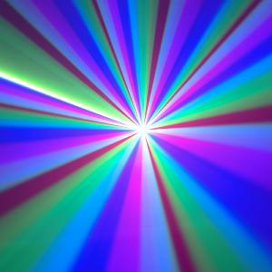 J.COLLYNS ATENA 15K RGB - Laser RGB 15W