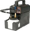 HAZEBASE - Base Battery - Machine à fumée DMX